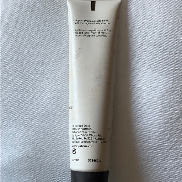 Jurlique Rose Hand Cream 1.4oz / 40ml - Picture 4 of 6